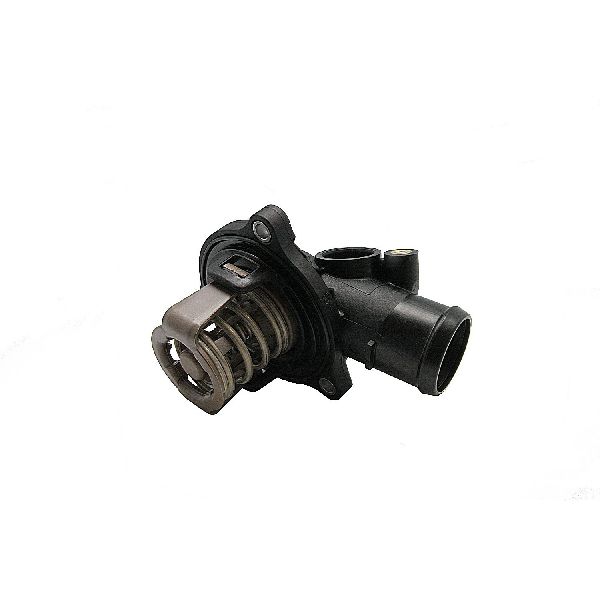 2009-2015 Audi Q7 Engine Coolant Thermostat Housing Assembly (Calorstat)
