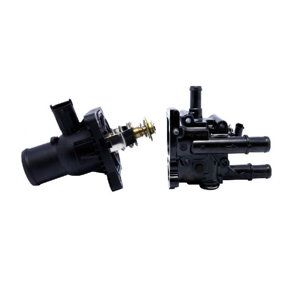2016-2017 Chevrolet Trax Engine Coolant Thermostat Housing Assembly (Calorstat)