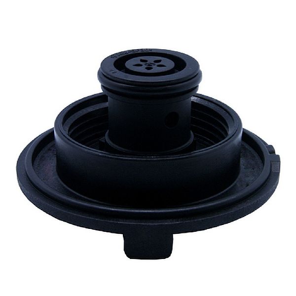 2010-2018 Mercedes-Benz Sprinter 3500 Engine Coolant Reservoir Cap (Calorstat)