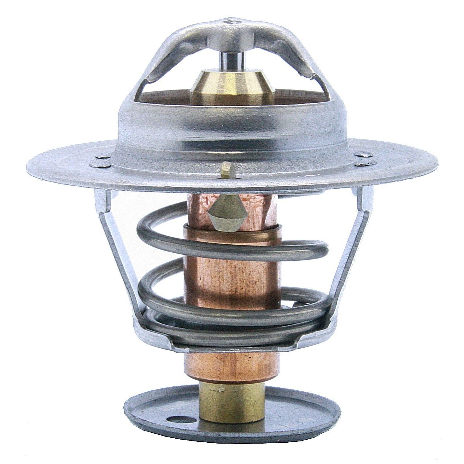 2005, 2004, 2003, 2002, 2001, 2000, 1999, 1998, 1997, 1996 Chevrolet Astro Engine Coolant Thermostat