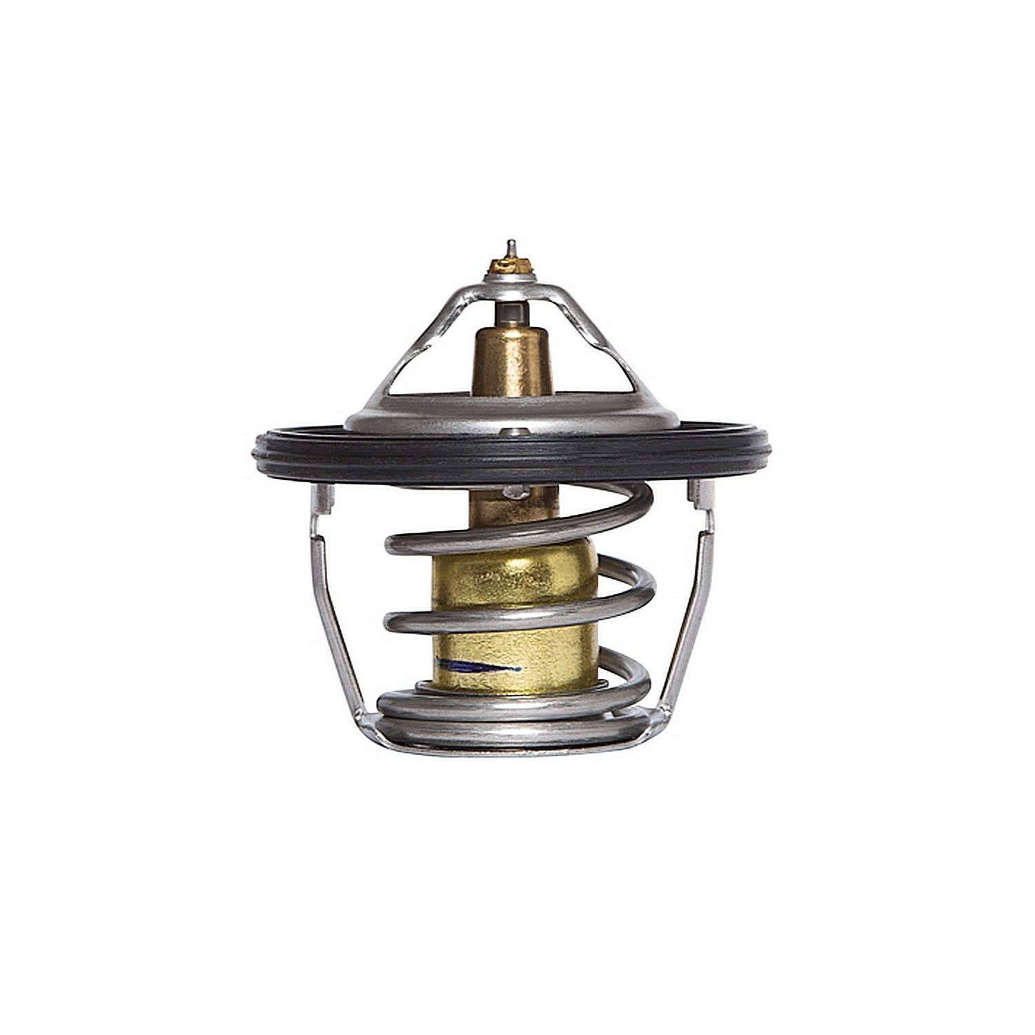 2014, 2013, 2012, 2011, 2010, 2009, 2008 Subaru Tribeca Tribeca Engine Coolant Thermostat