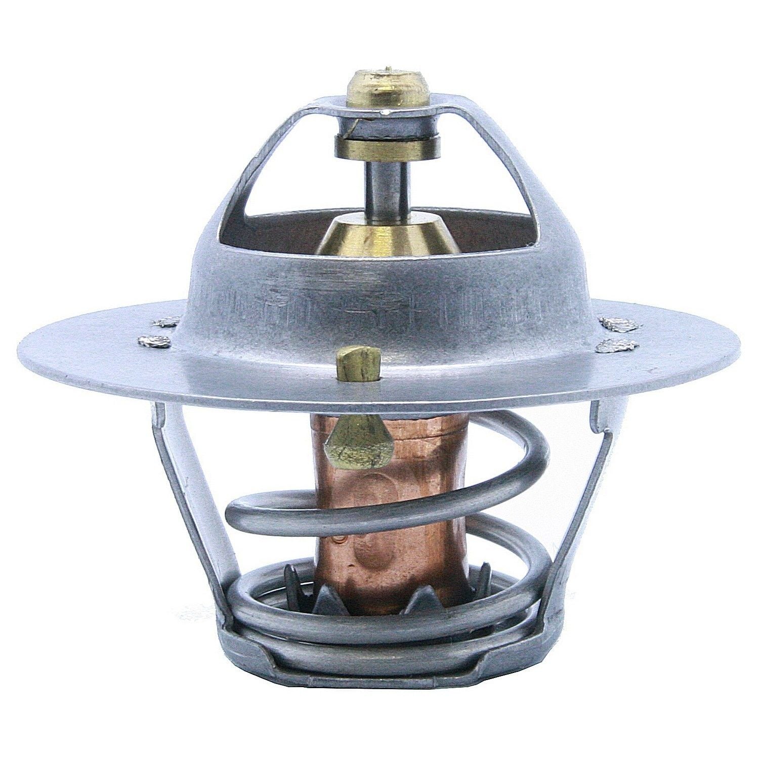 1992, 1991, 1990, 1989, 1988, 1987, 1986, 1985 Isuzu Impulse Engine Coolant Thermostat