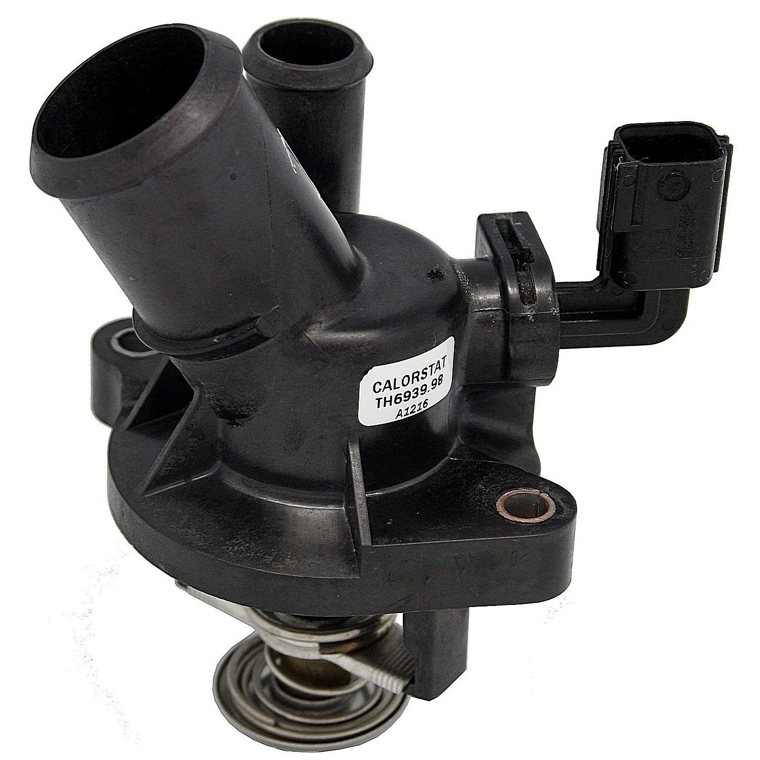 2011, 2010, 2009, 2008, 2007, 2006, 2005 Ford Focus Engine Coolant Thermostat