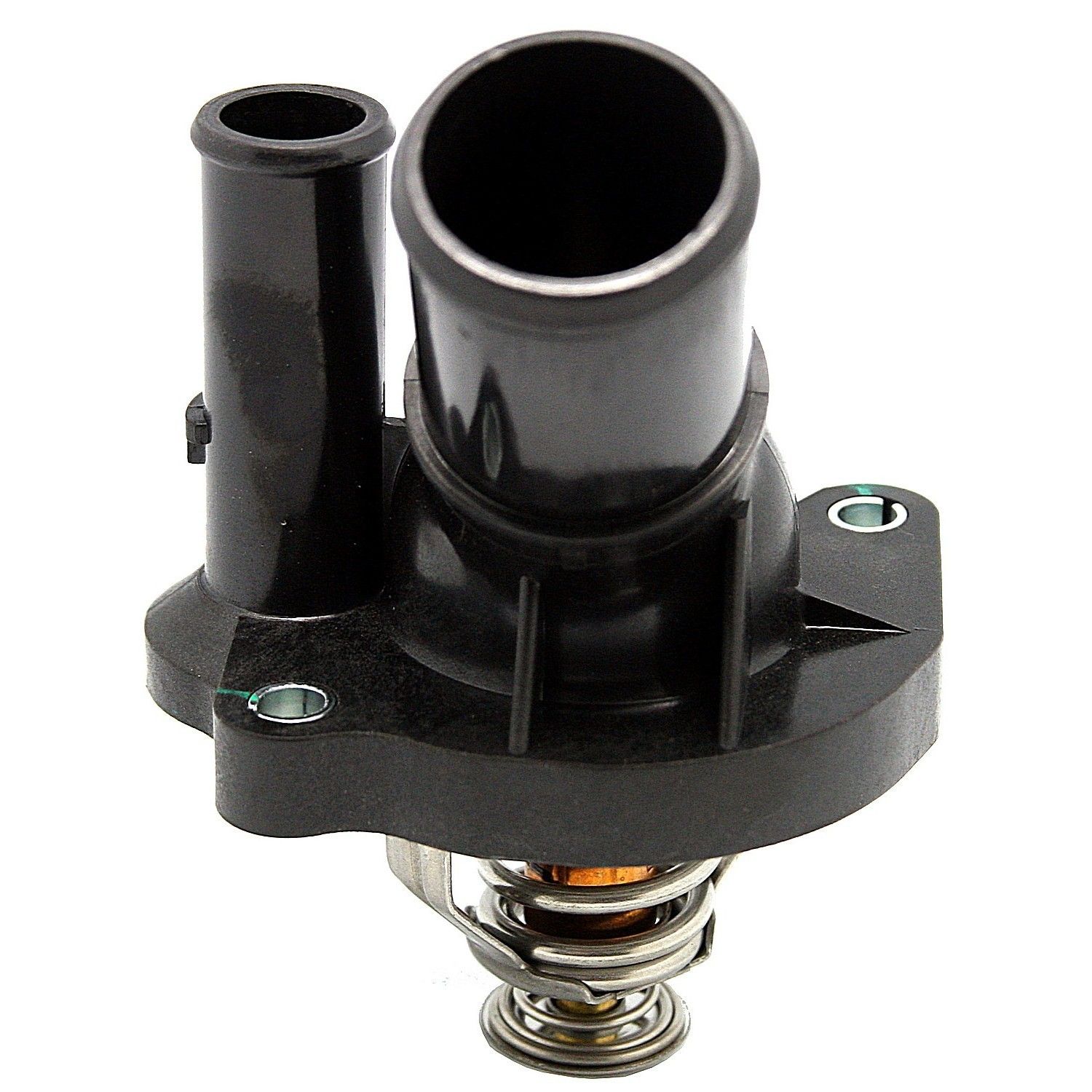 2013, 2012, 2011, 2010, 2009, 2008, 2007 Mazda 3 Engine Coolant Thermostat