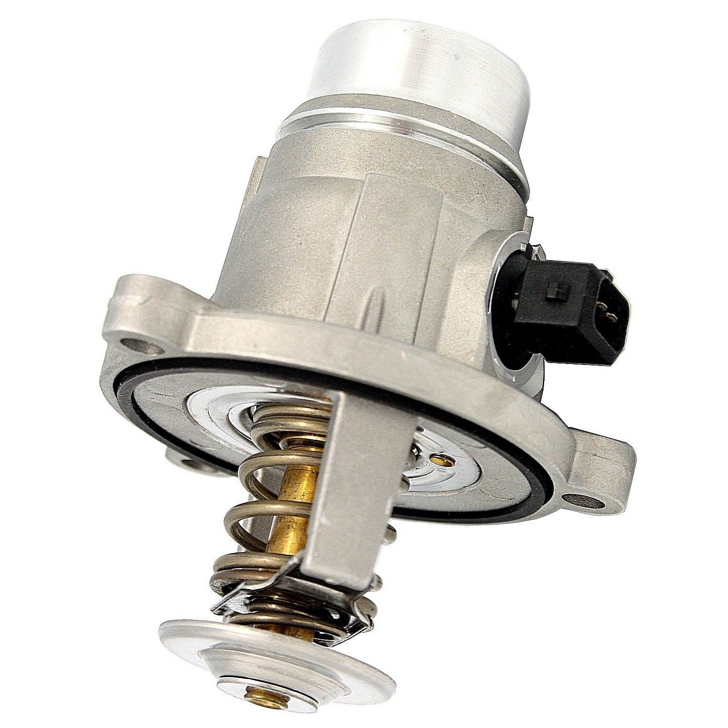 2024, 2023, 2022, 2021, 2020, 2019 BMW M2 Engine Coolant Thermostat Housing Assembly