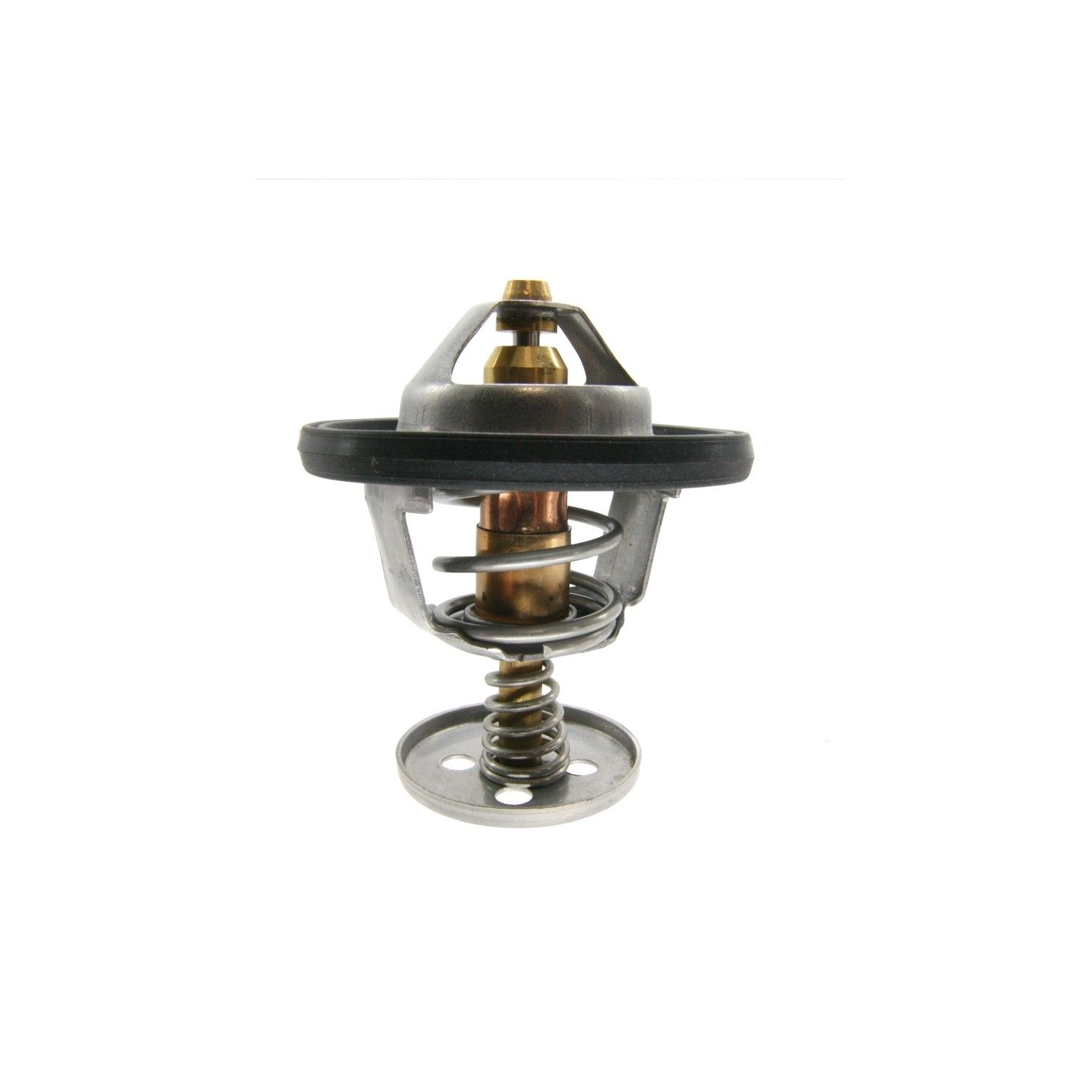 2009, 2008 Buick Allure Engine Coolant Thermostat