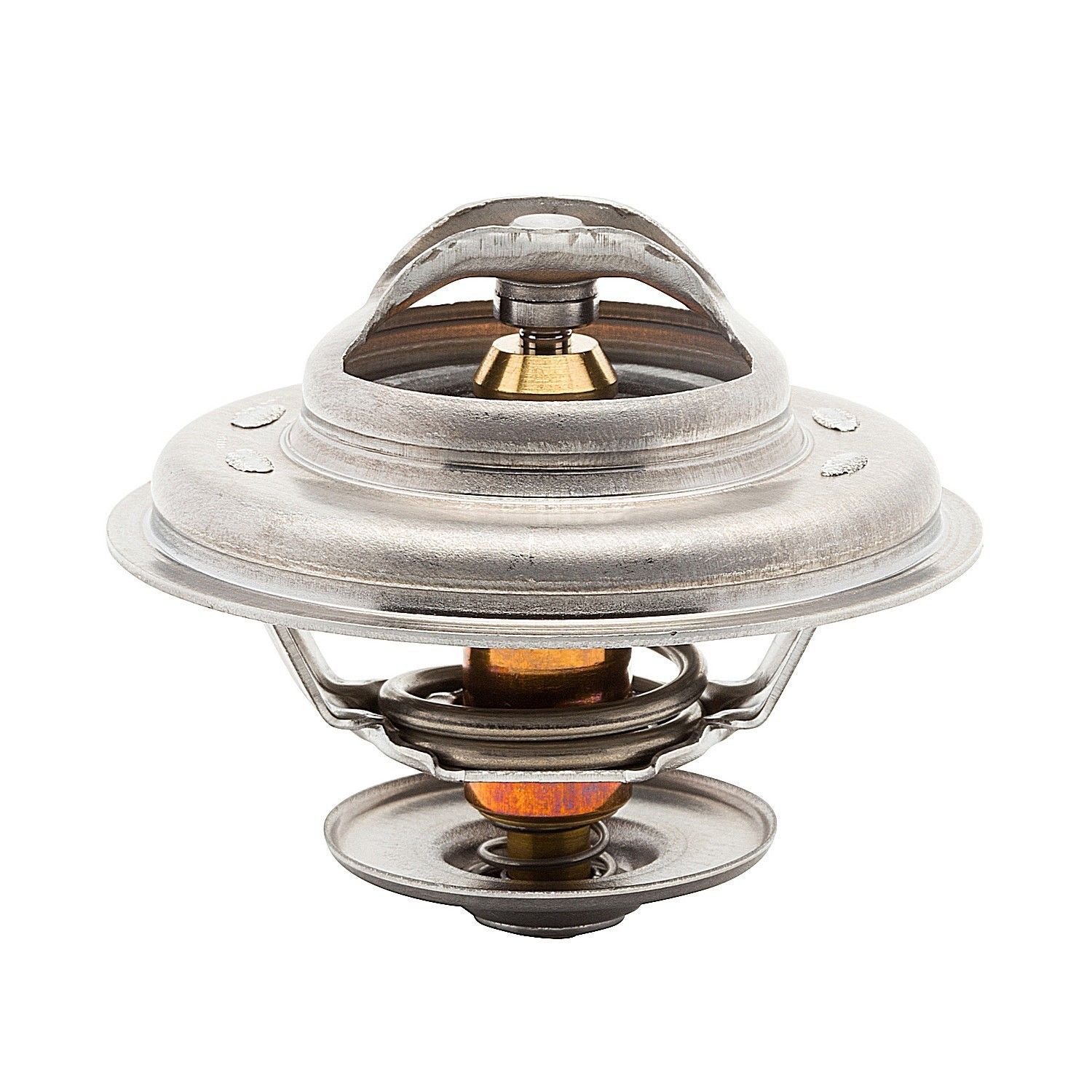 1986, 1985 Volvo 740 Engine Coolant Thermostat