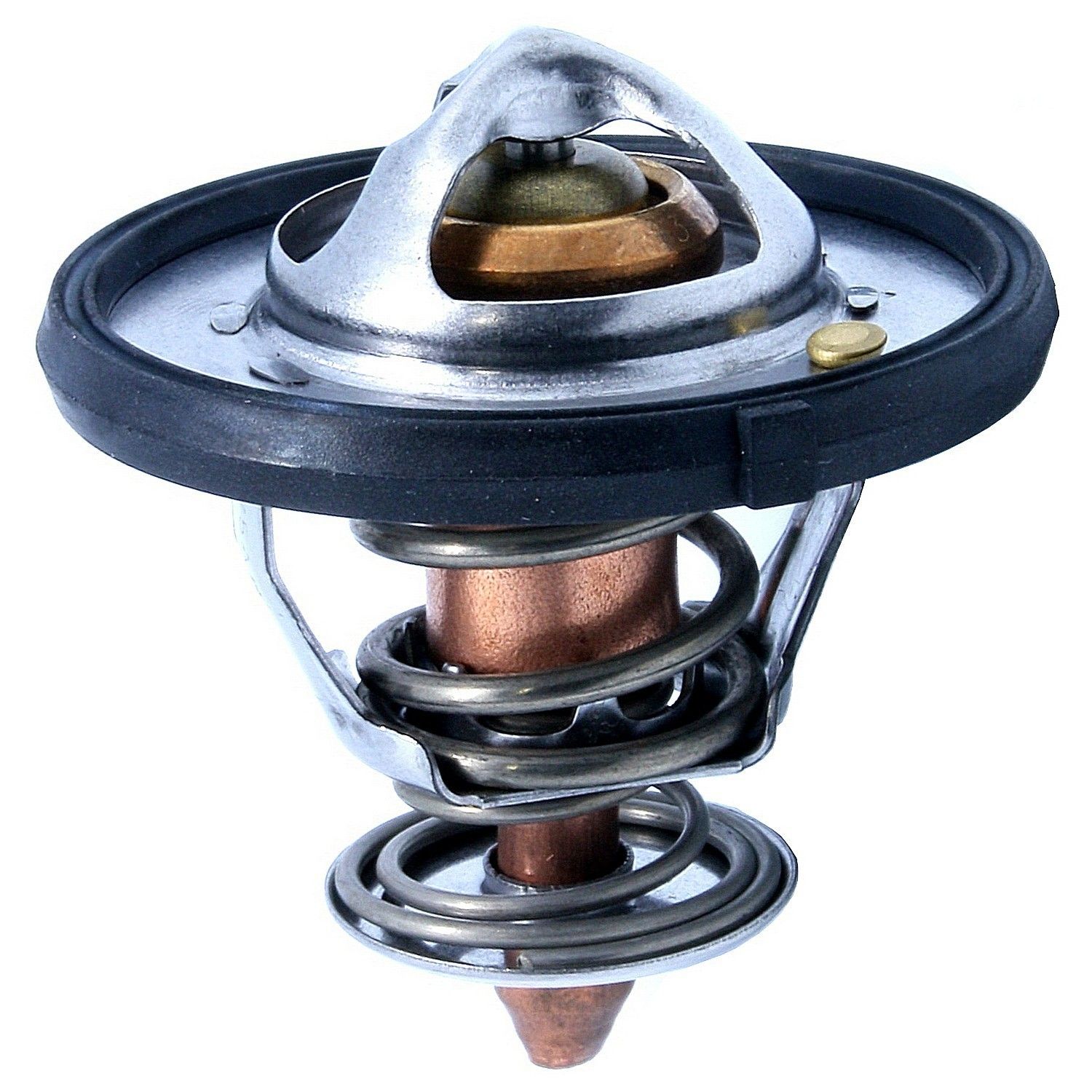 2017, 2016, 2015, 2014, 2013, 2012, 2011, 2010, 2009, 2008, 2007 Jeep Compass Engine Coolant Thermostat