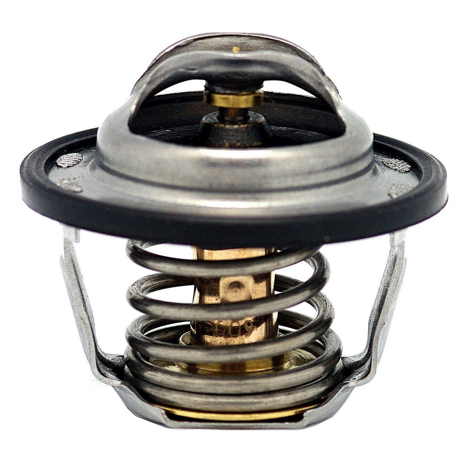 2017, 2016, 2015, 2014, 2013, 2012, 2011, 2010 Chevrolet Equinox Engine Coolant Thermostat