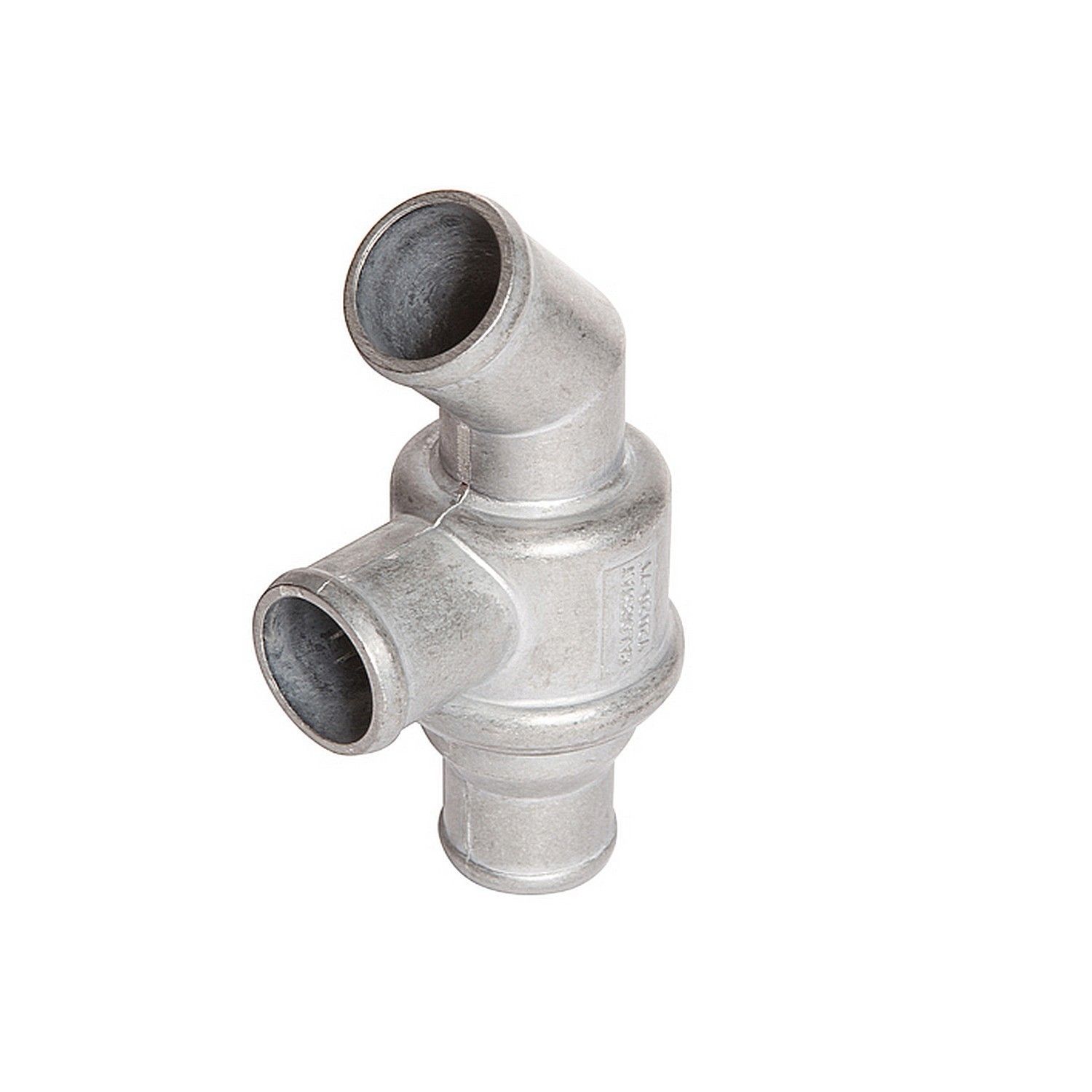 1976, 1975, 1974, 1973, 1972, 1971, 1970, 1969, 1968 BMW 2002 Engine Coolant Thermostat Housing Assembly