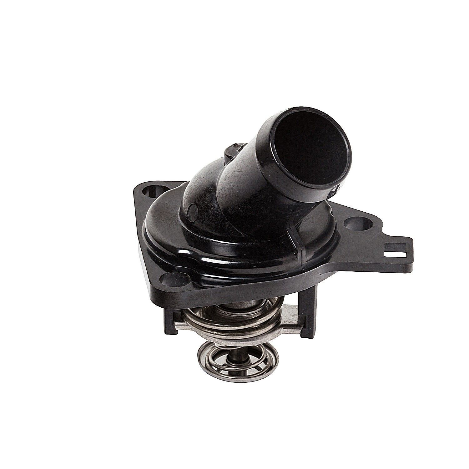 Engine Coolant Thermostat