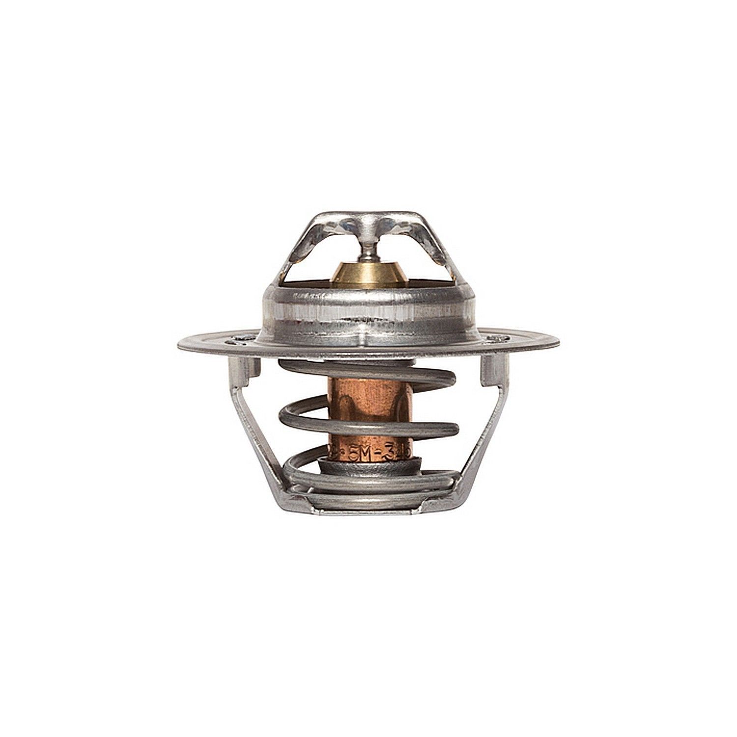 1994, 1993, 1992, 1991, 1990, 1989, 1988, 1987, 1986, 1985 Chevrolet Astro Chassis Engine Coolant Thermostat