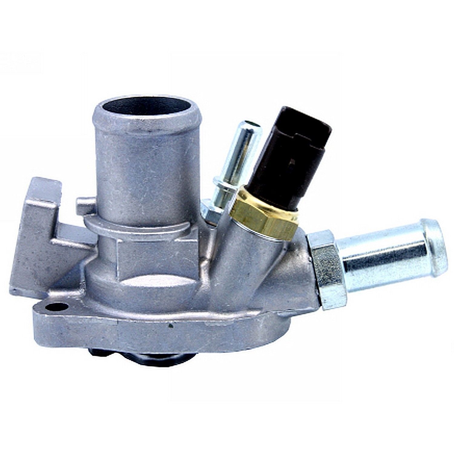 2016, 2015, 2014, 2013 Dodge Dart Engine Coolant Thermostat Housing Assembly