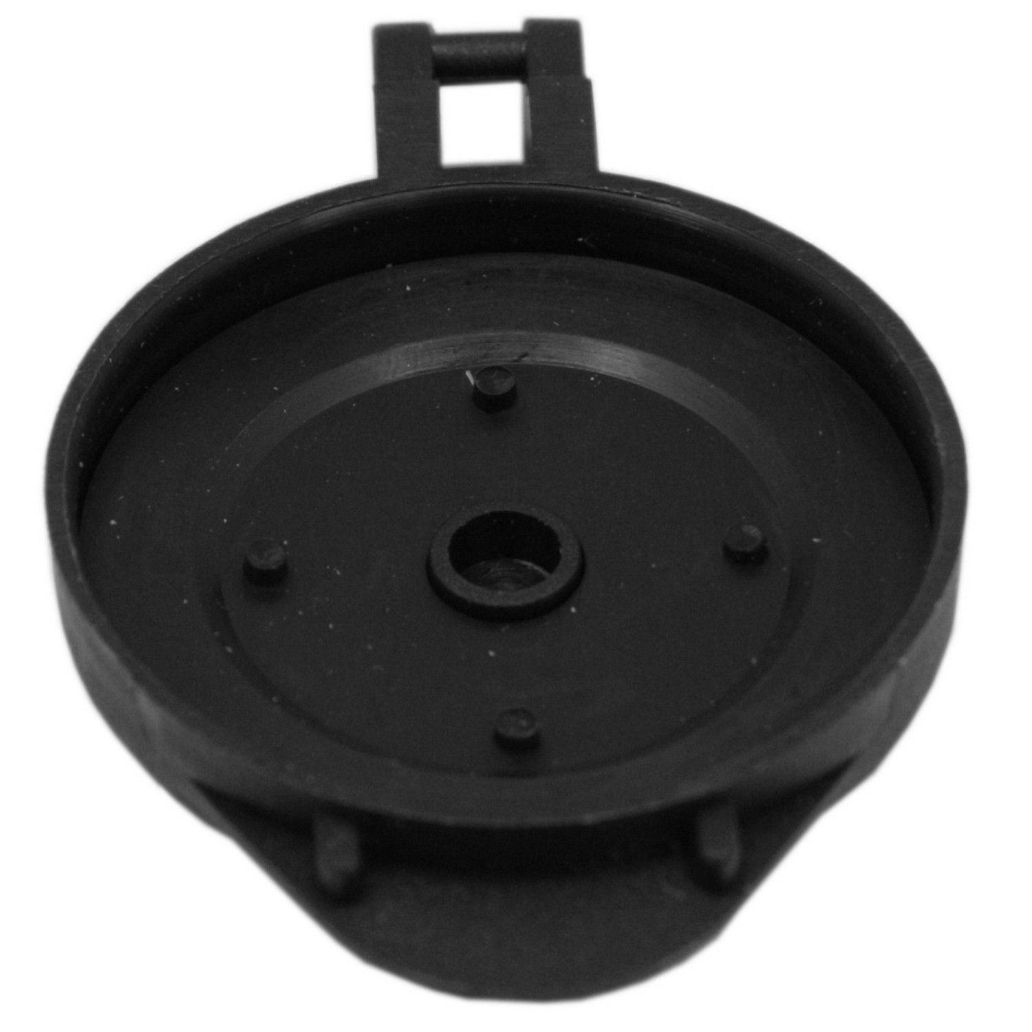 2023, 2022, 2021, 2020, 2019, 2018, 2017, 2016, 2015, 2014, 2013, 2012, 2011, 2010 Kia Forte Engine Coolant Reservoir Cap