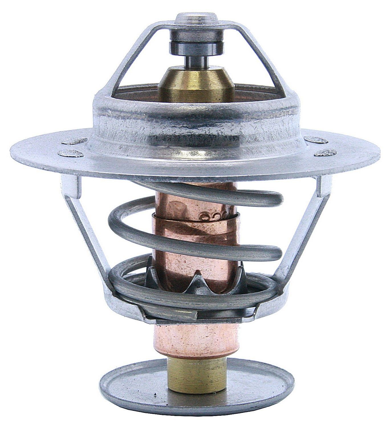 2005, 2004, 2003, 2002, 2001, 2000, 1999, 1998, 1997, 1996 GMC Jimmy Engine Coolant Thermostat