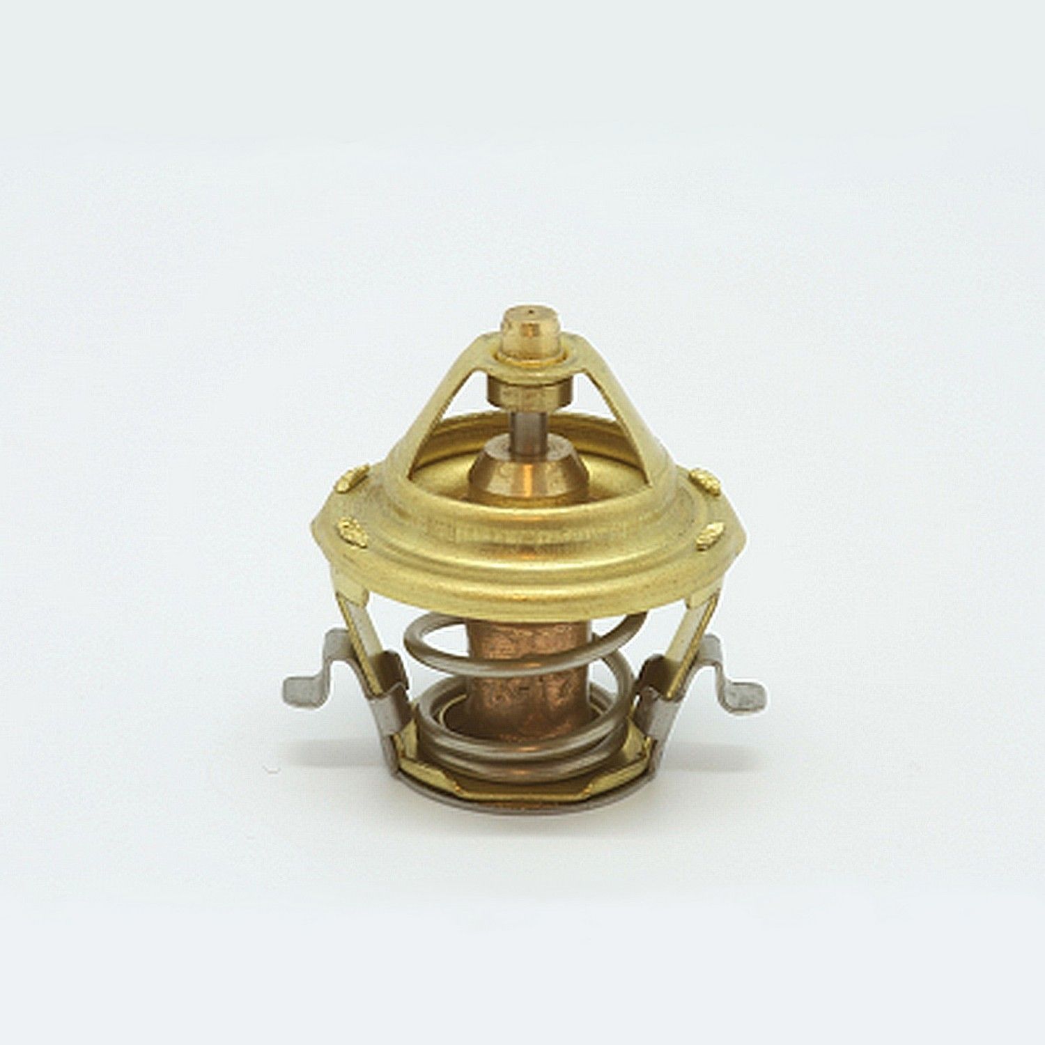 2001, 2000, 1999, 1998 Mazda B2500 Engine Coolant Thermostat