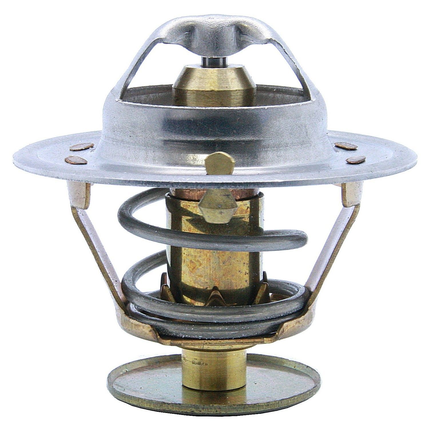1975 Volvo 244 Engine Coolant Thermostat