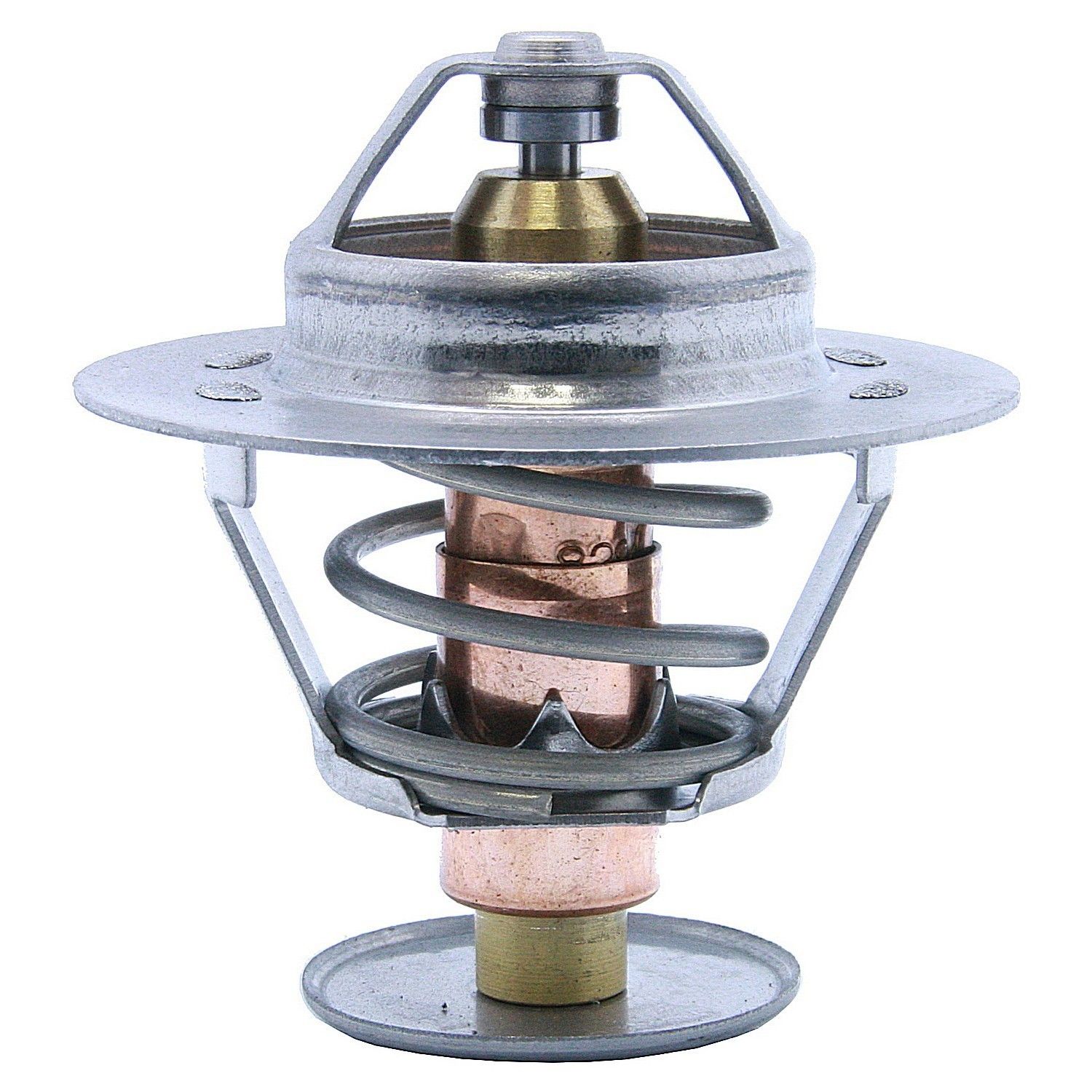 2010, 2009, 2008, 2007, 2006, 2005, 2004, 2003, 2002 Ford Explorer Vision School Bus Engine Coolant Thermostat