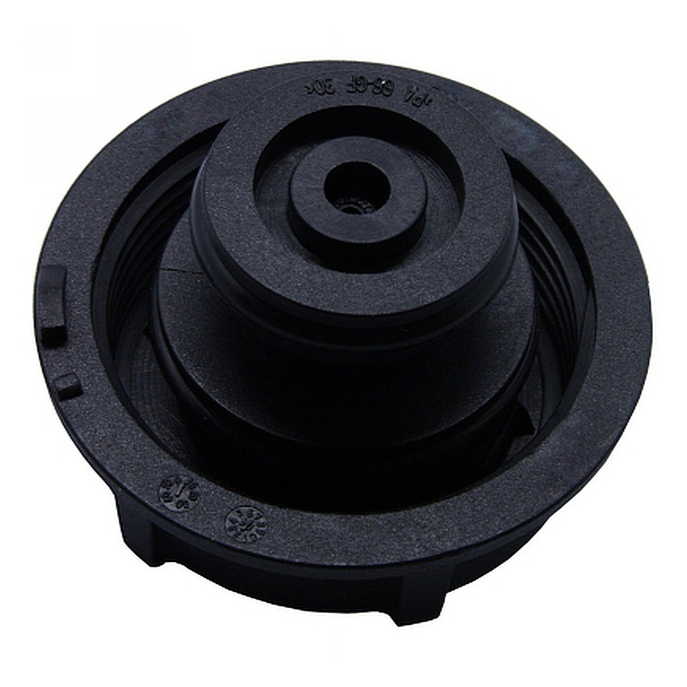 2023, 2022, 2021, 2020 Ford Police Interceptor Utility Engine Coolant Reservoir Cap