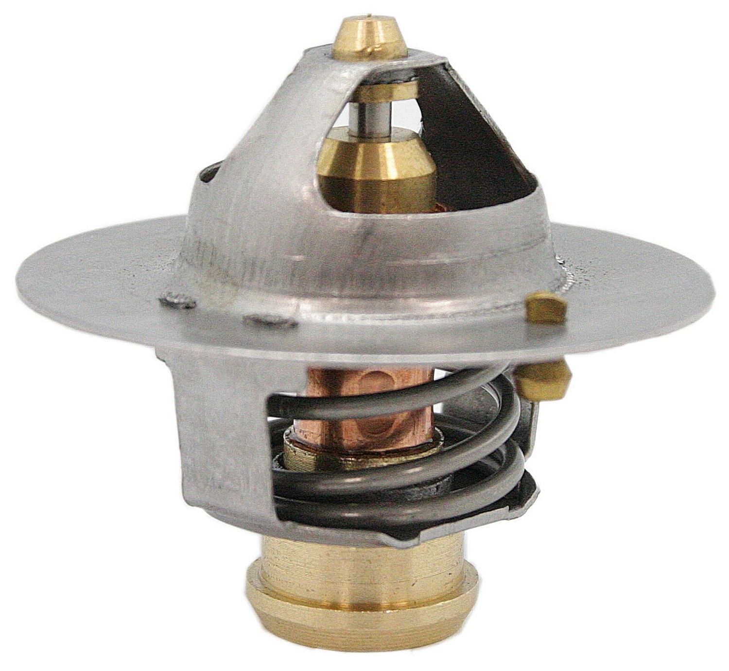 2023, 2022, 2021, 2020, 2019, 2018, 2017, 2016, 2015, 2014, 2013 Ram 3500 2500 Engine Coolant Thermostat