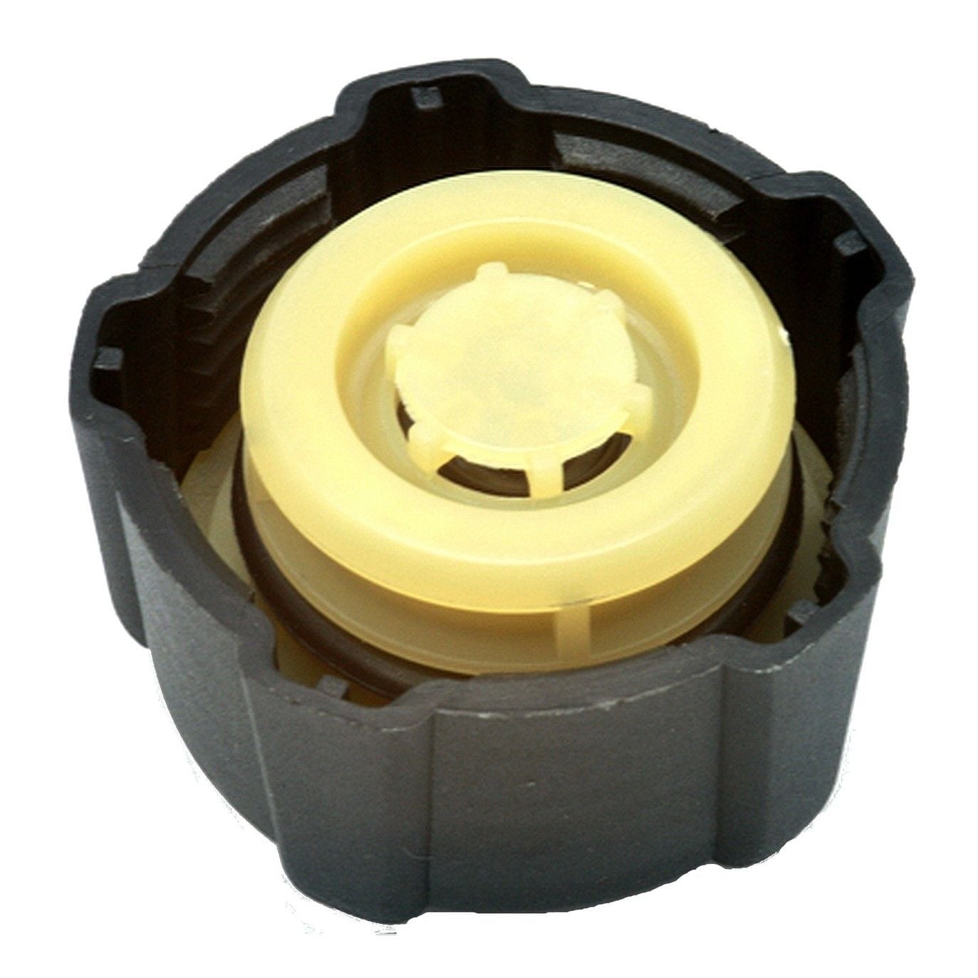 2018, 2017, 2016 Smart Fortwo Engine Coolant Reservoir Cap