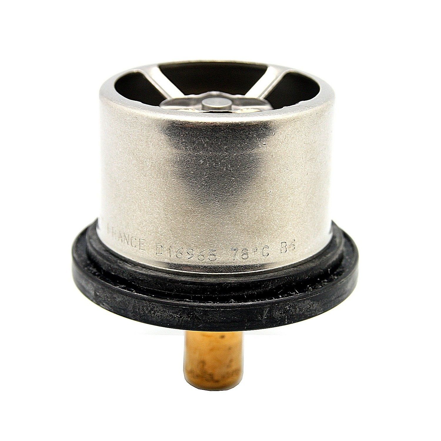 Engine Coolant Thermostat