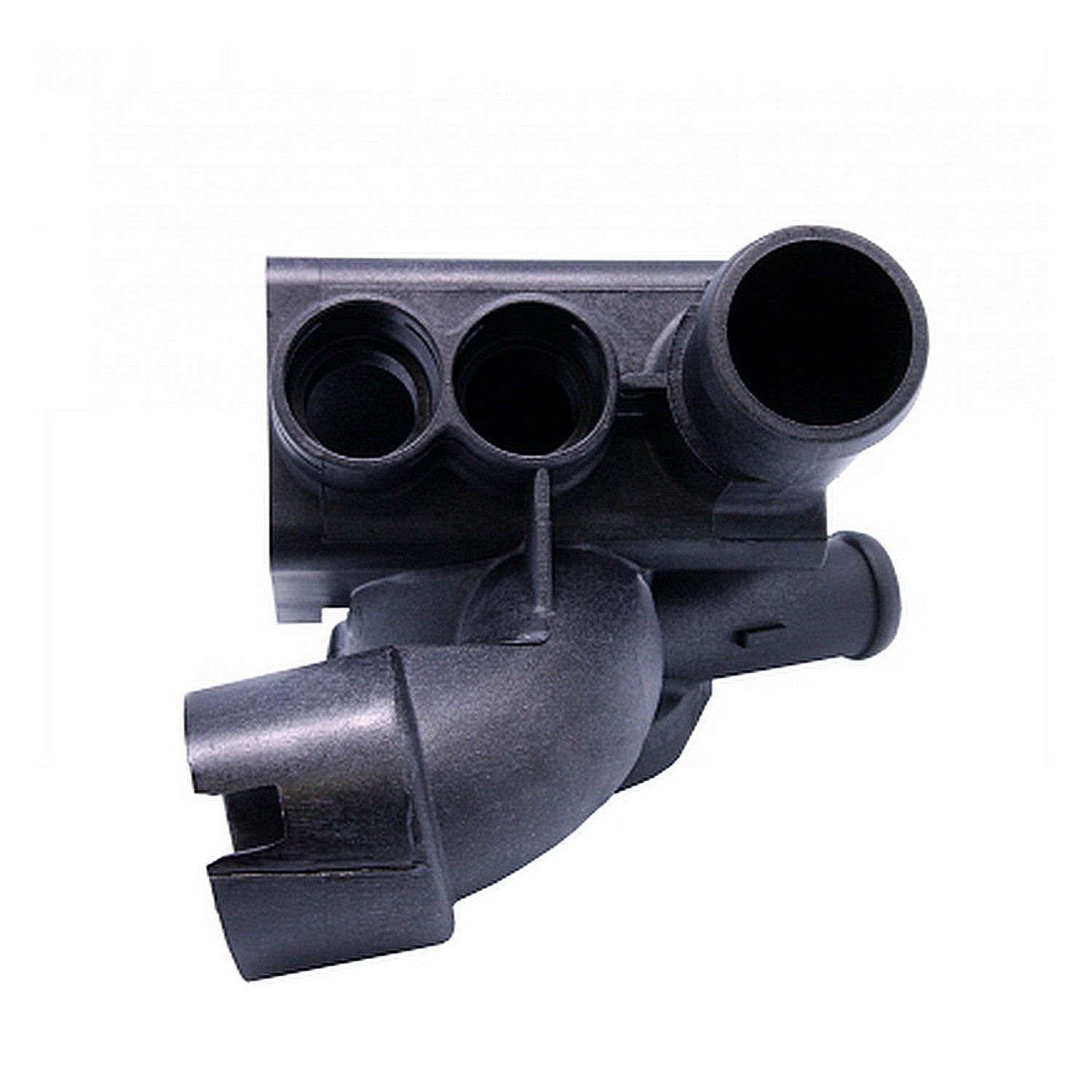 2005, 2004, 2003, 2002, 2001, 2000, 1999 Volkswagen Golf Engine Coolant Thermostat Housing