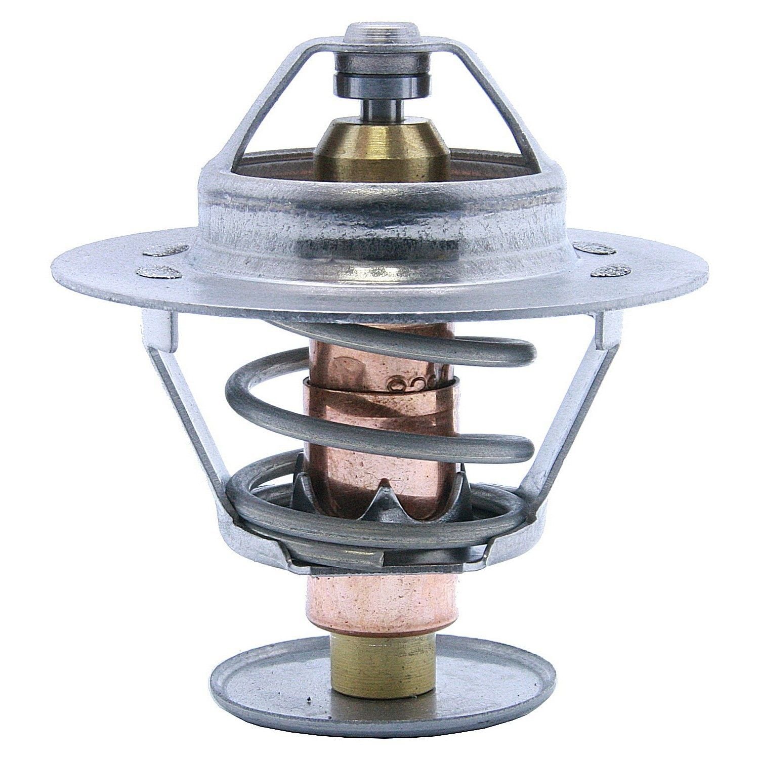 2005, 2004, 2003, 2002, 2001, 2000, 1999, 1998, 1997, 1996 Chevrolet Astro Engine Coolant Thermostat