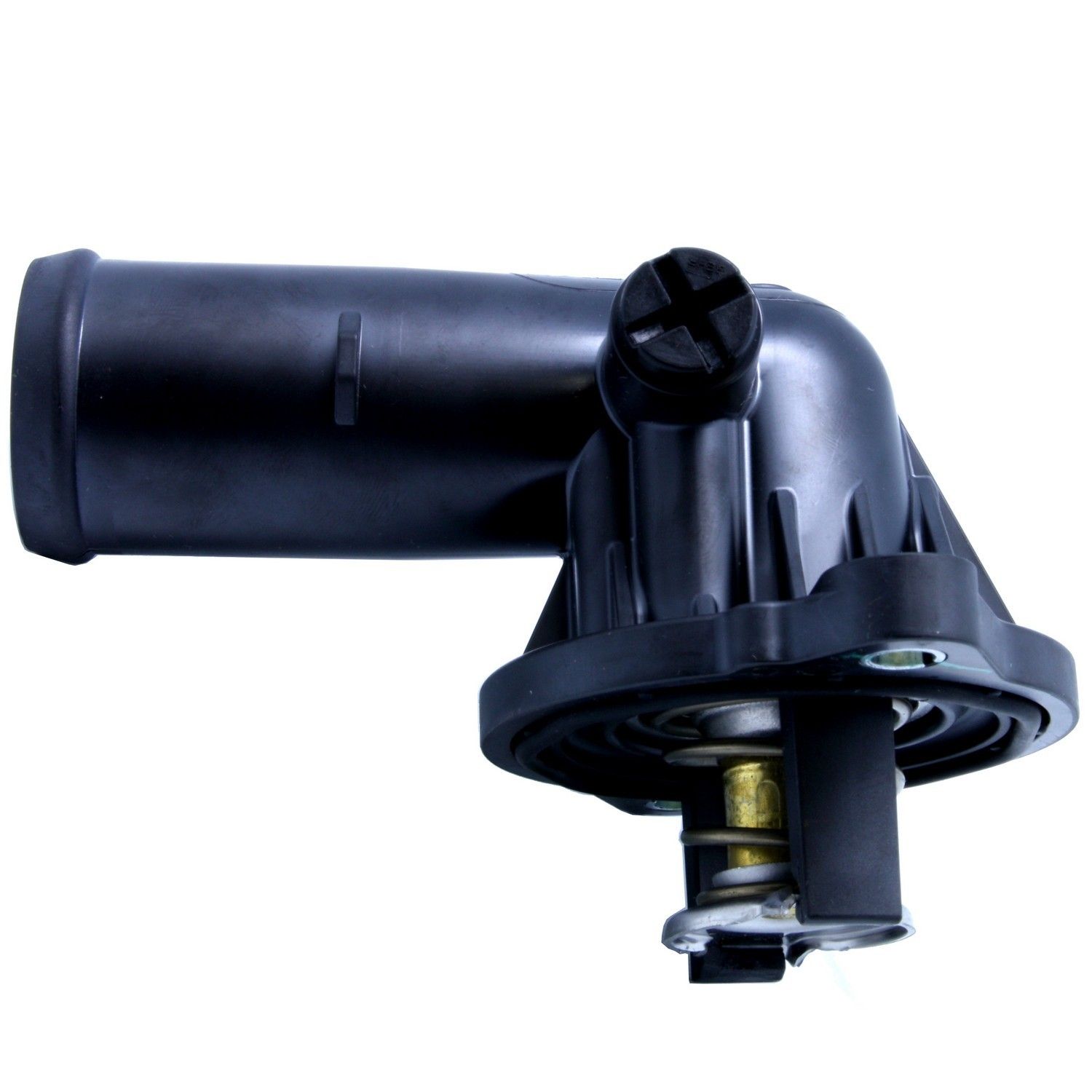 2015, 2014, 2013, 2012, 2011 Dodge Durango Engine Coolant Thermostat Housing Assembly