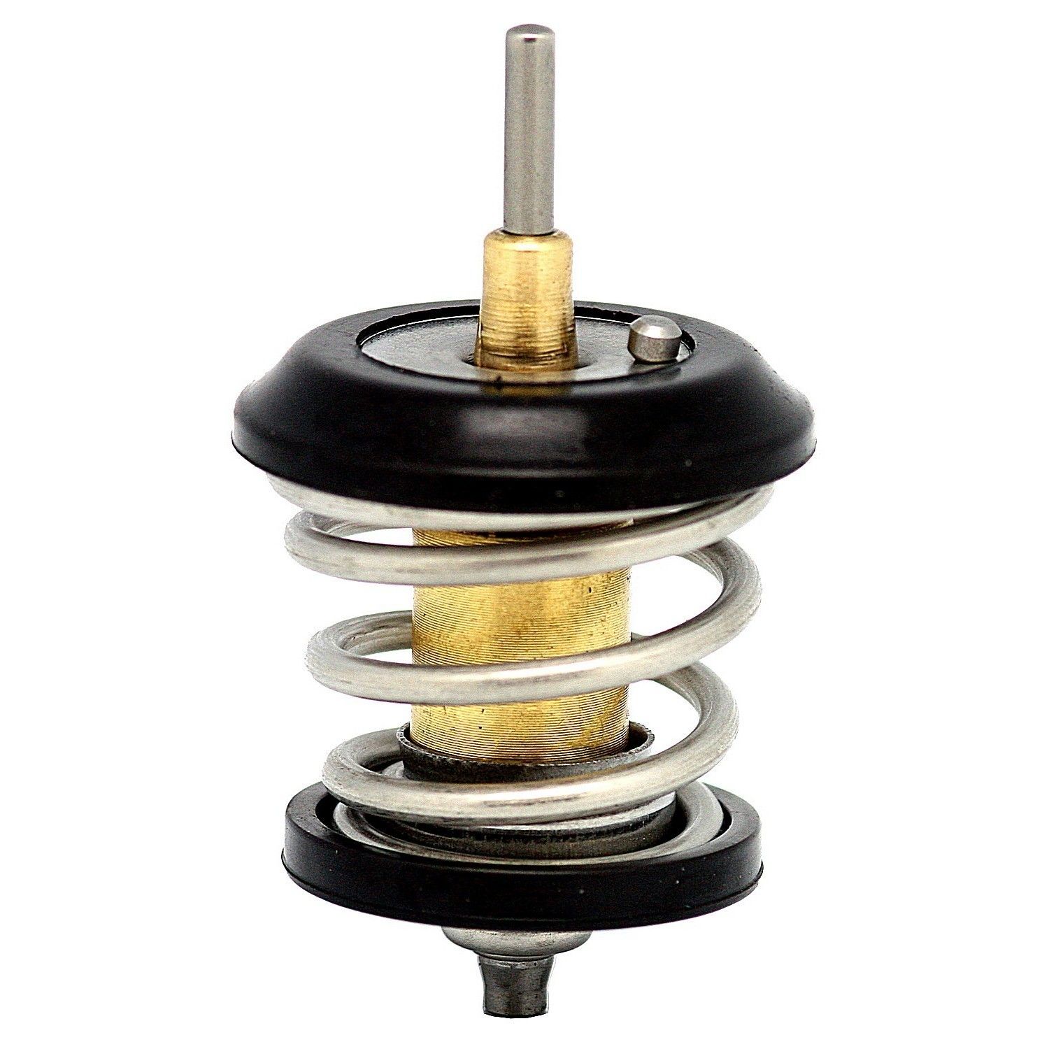 2013, 2012, 2011, 2010, 2009, 2008 Audi A3 Engine Coolant Thermostat