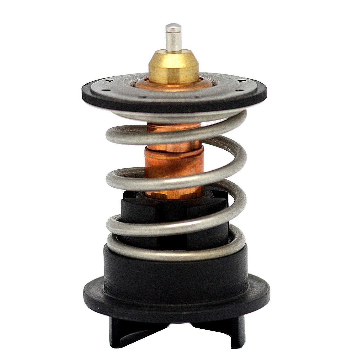 Engine Coolant Thermostat