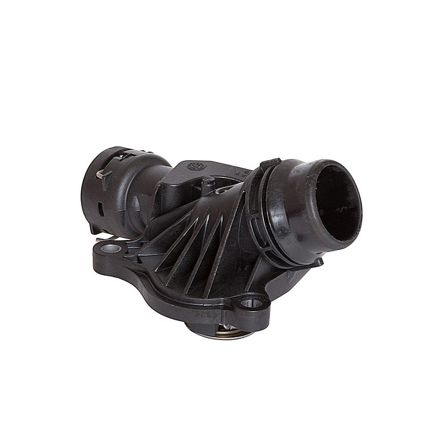 Engine Coolant Thermostat
