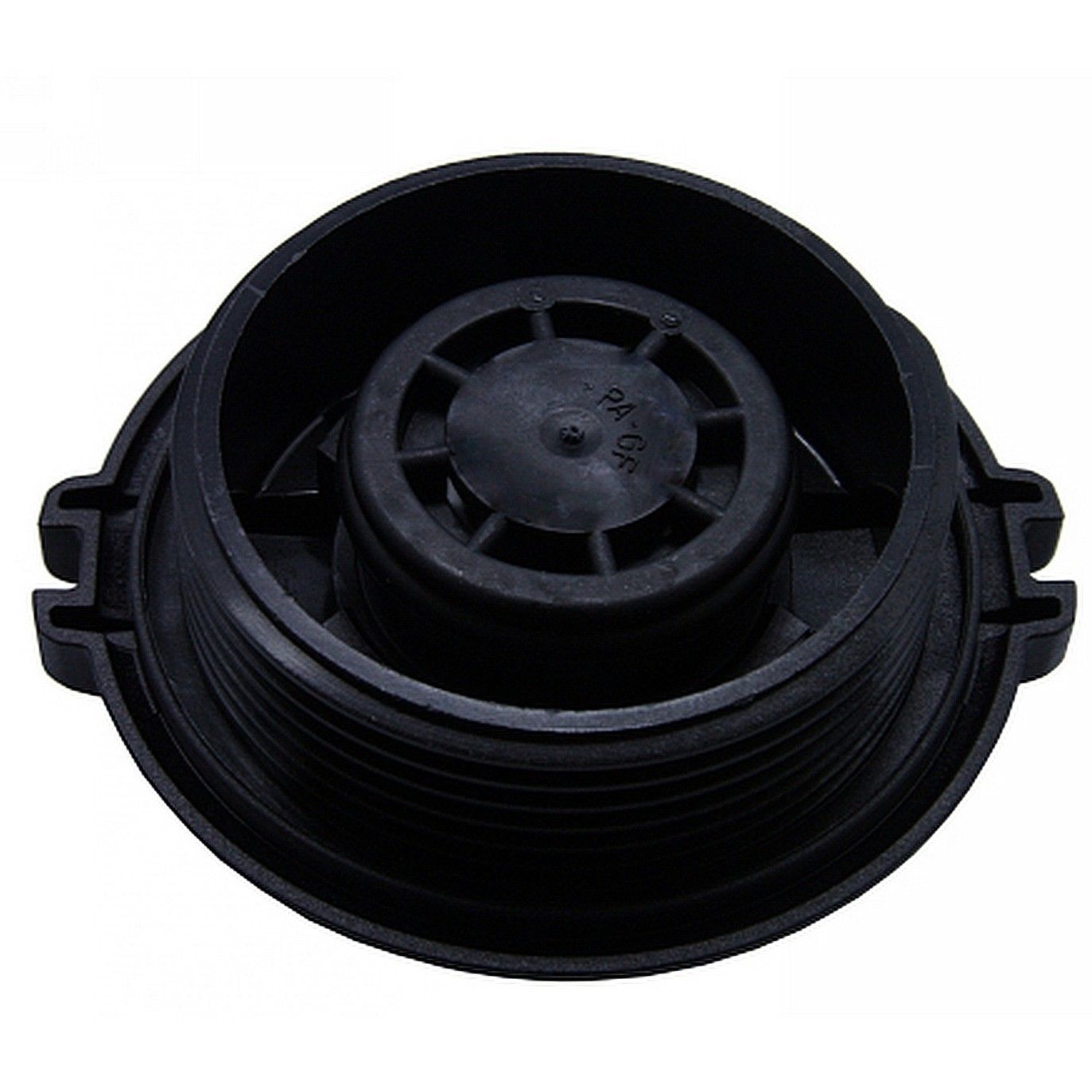 Engine Coolant Reservoir Cap