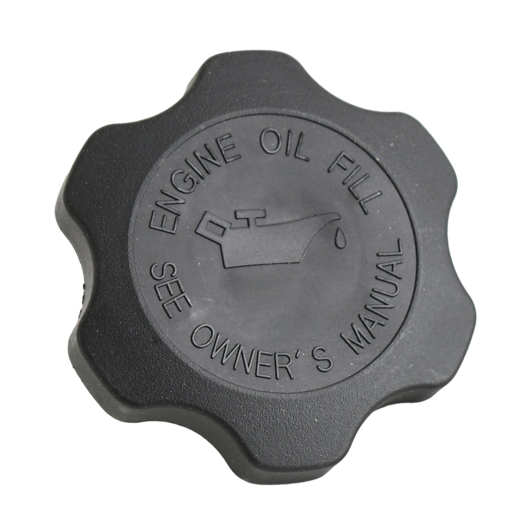 2008, 2007, 2006, 2005, 2004, 2003, 2002 Mini Cooper Engine Oil Filler Cap