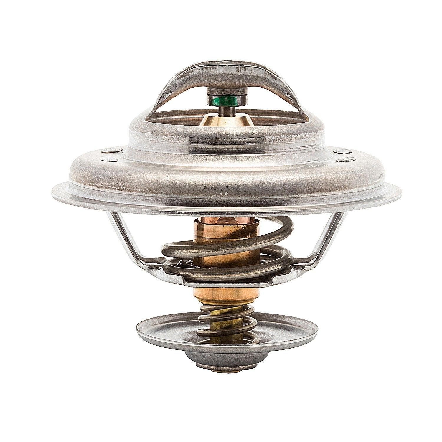Engine Coolant Thermostat