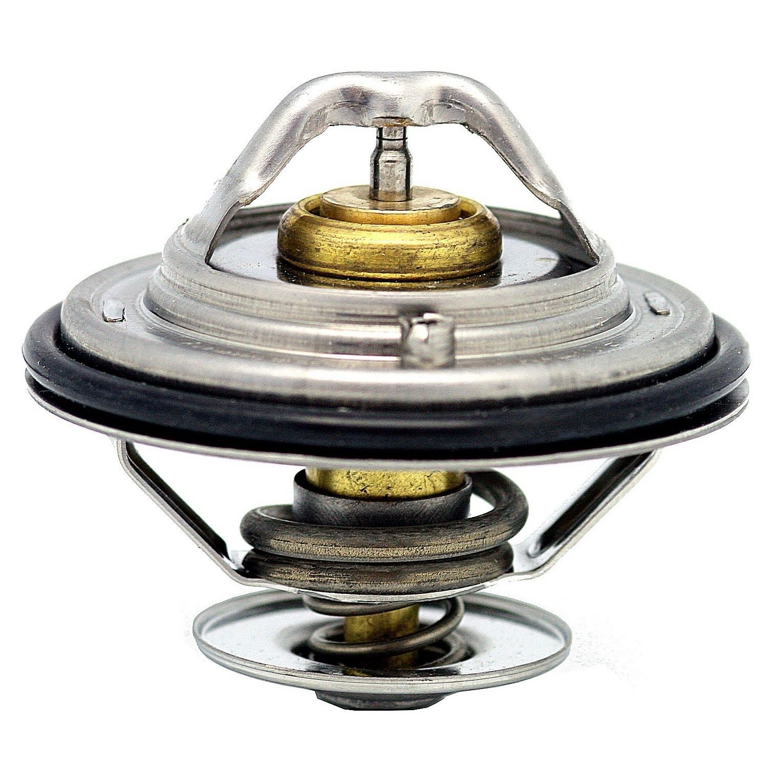 Engine Coolant Thermostat