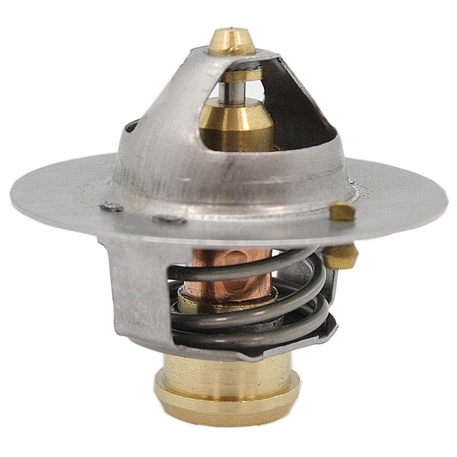 2022, 2021, 2020, 2019, 2018, 2017, 2016, 2015, 2014, 2013, 2012, 2011 Ram 4500 2500 Engine Coolant Thermostat