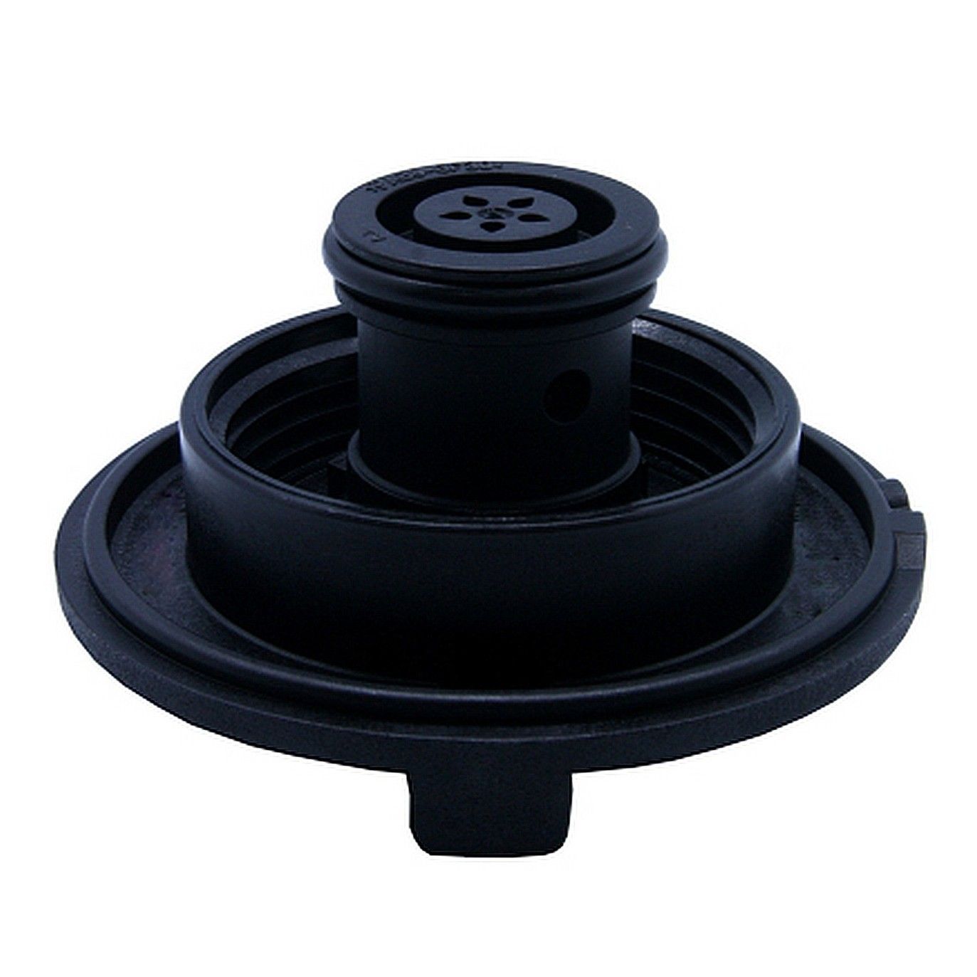 2009, 2008, 2007 Freightliner Sprinter 2500 2500 Engine Coolant Reservoir Cap