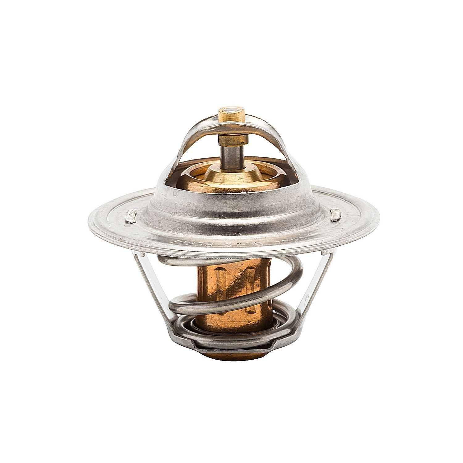 Engine Coolant Thermostat