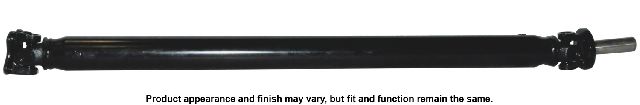 2003-2011 Ford Crown Victoria Drive Shaft - Rear (Cardone)