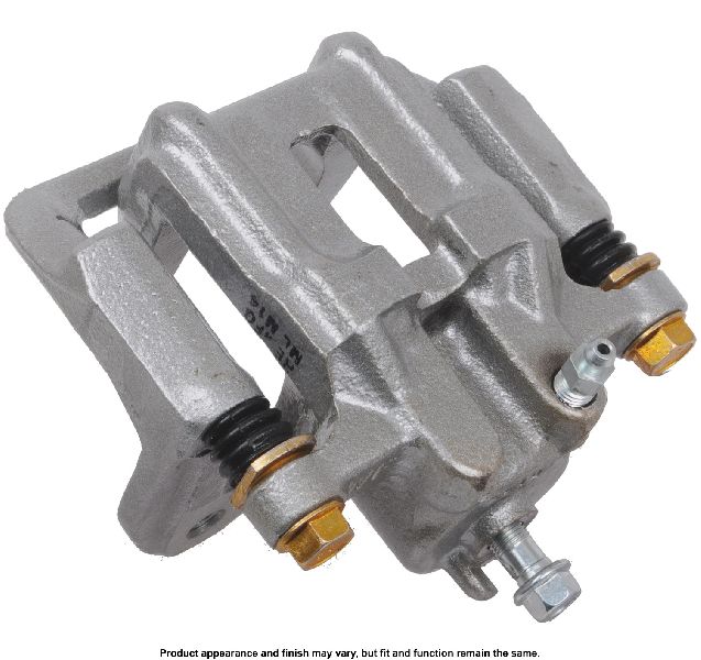 2003-2011 Honda Element Disc Brake Caliper - Rear Left (Cardone)