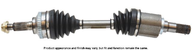 2005-2008 Mazda Tribute CV Axle Assembly - Front Left (Cardone)