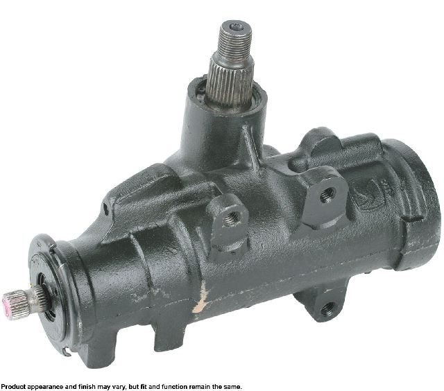 1999-2002 Chevrolet Astro Steering Gear (Cardone)