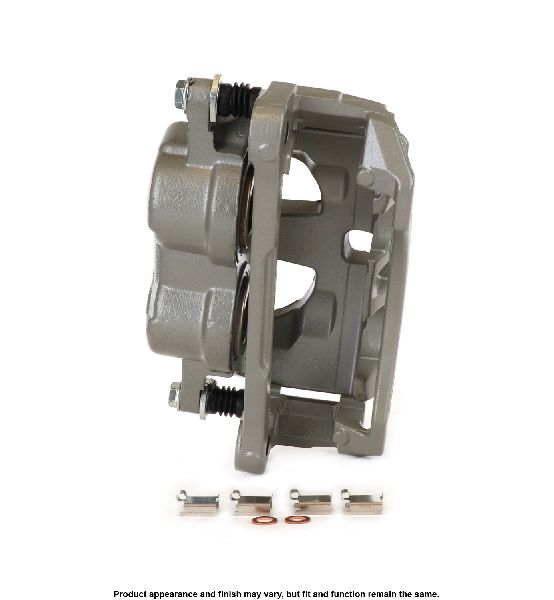 2009-2010 Dodge Ram 2500 Disc Brake Caliper - Front Right (Cardone)