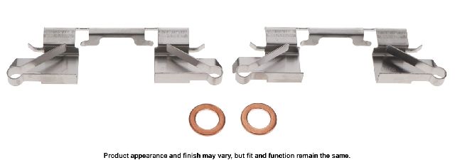 2009-2012 Suzuki Equator Disc Brake Caliper - Front Right (Cardone)