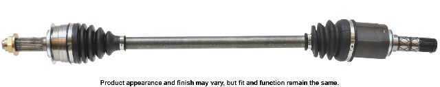 2015-2019 Subaru Legacy CV Axle Assembly - Front Left or Front Right (Cardone)