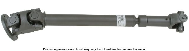 1994-1998 Dodge Ram 1500 Drive Shaft - Front (Cardone)