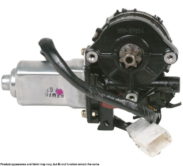 2004-2006 Toyota Tundra Window Motor - Front Left (Cardone)