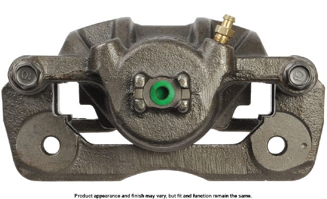 2013-2015 Acura ILX Disc Brake Caliper - Front Right (Cardone)