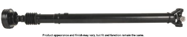 2002-2004 Jeep Grand Cherokee Drive Shaft - Front (Cardone)
